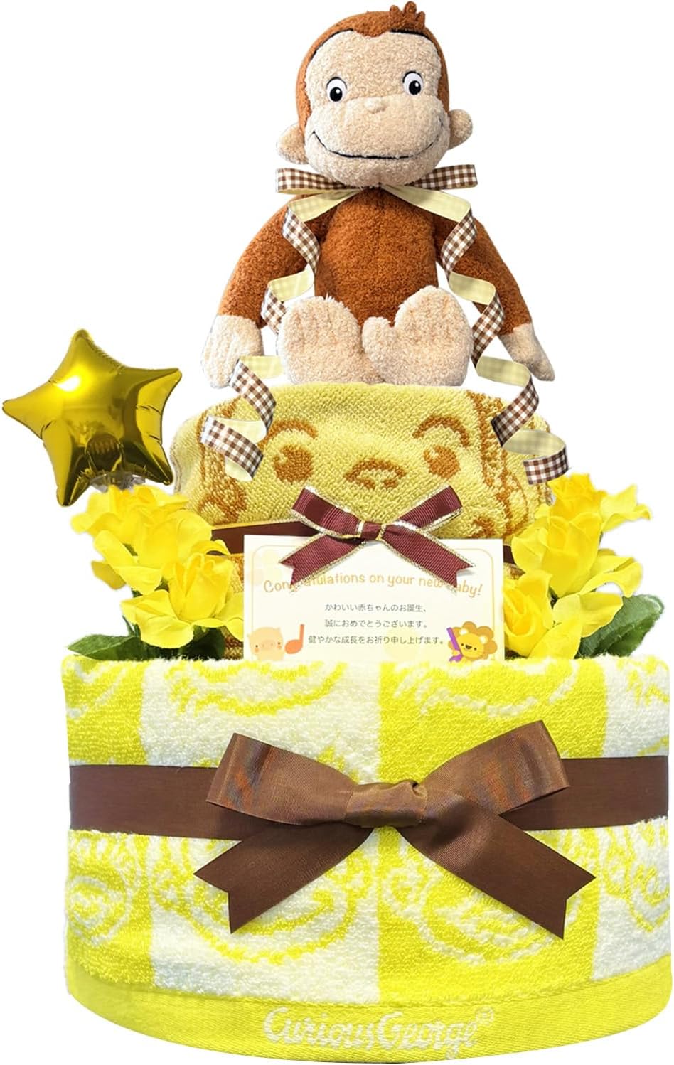 No.1124オーダークレイケーキ ＆ドーナツマカロン No.1124オーダー